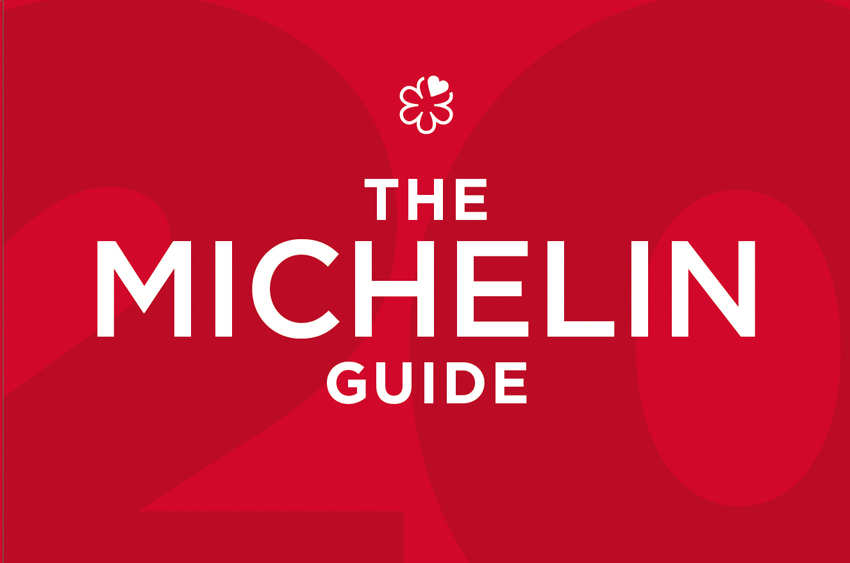 Bhoomi Kitchen in the Michelin Guide