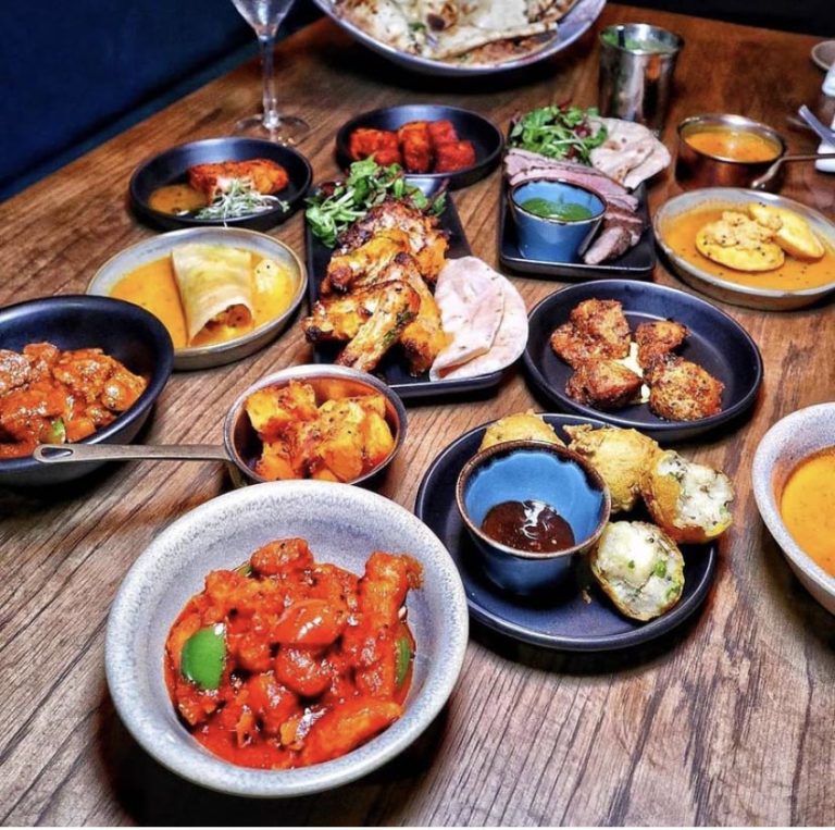 Private Dining Bhoomi Kitchen Cheltenham